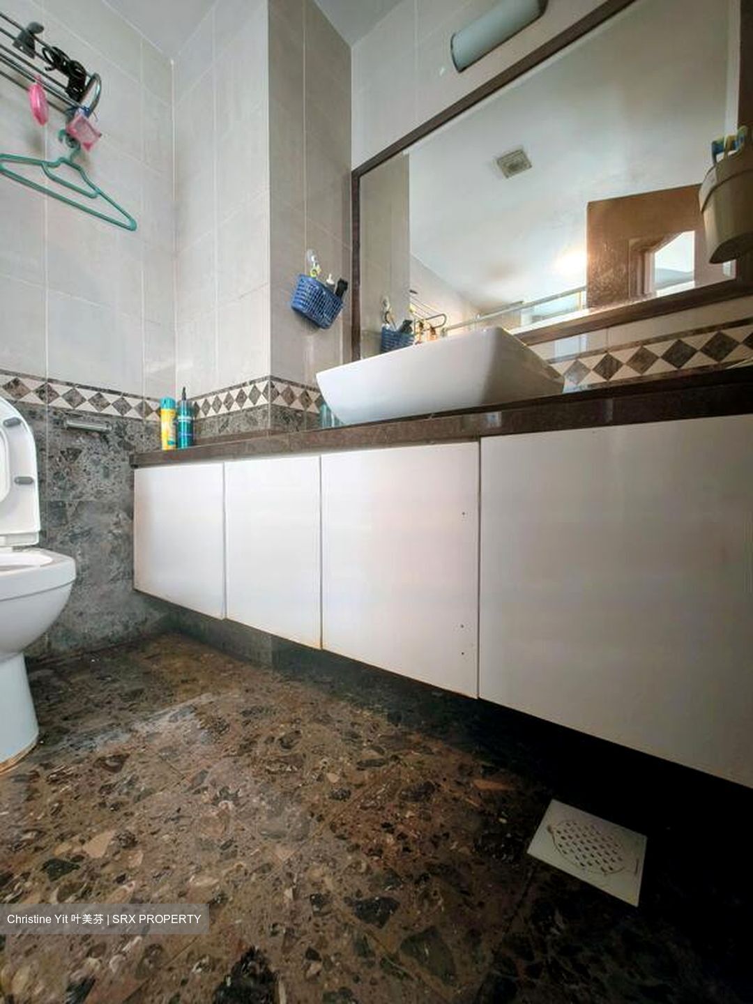 Rivervale Crest (D19), Apartment #461552191